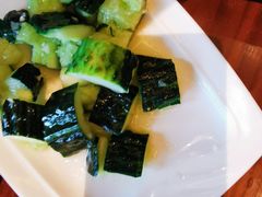 -林芝工布庄园希尔顿酒店-猎味中餐厅