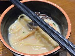 -傑·料理·海鲜放题(佛山文华荟店)