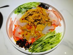 -33号大院·青岛本帮菜(五四广场店)