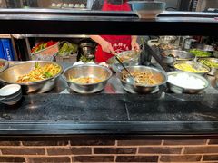 -向民炒鸡老店(金泰华府店)