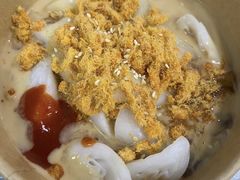 -食盈碗仔翅(星玺广场店)