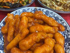 -北大地皖峰饭馆