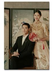 点击看大图 -爱城婚纱摄影·品质严选店