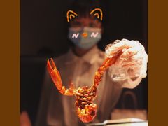 -虾胡闹·澳洲小龙虾·烧烤(福田鲨鱼店)