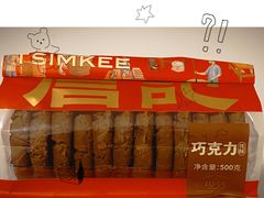 -詹记桃酥(北京通州梨园店)