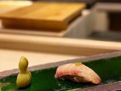 -鮨一日本料理(大中华店)