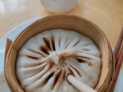 -富春茶社(国庆路店)