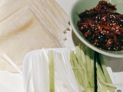 京酱肉丝-小菜园新徽菜(芜湖万达店)