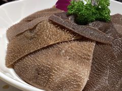 -巴奴毛肚火锅(广益哥伦布店)