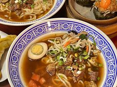 -清真马祥兴菜馆(云南北路店)