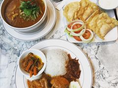 -关夫人餐厅(阳光广场店)