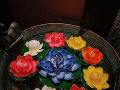 -花马天堂云南餐厅 Lost Heaven(外滩店)