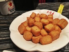-重庆大队长火锅(凤城八路店)
