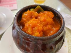 -华梅西餐厅(哈尔滨中央大街店)