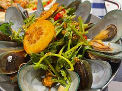 -阿妹小海鲜(下角店)