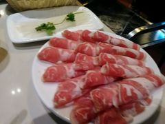 -佰家火锅(西六路店)