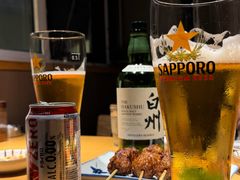 -桂马·日本料理·海胆·海鲜饭·酒场(民主广场店)