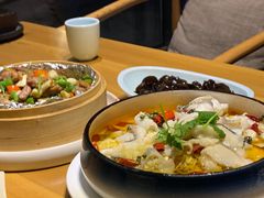 -竹里馆 ·茶食(奥体店)