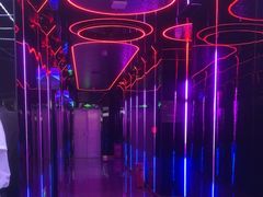 -唱吧麦颂KTV(东胜港悦广场店)