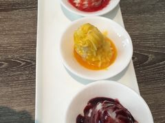 -茉莉餐厅(包河万达店)