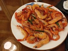 -海棠湾聚鼎香海鲜坊(海昌梦幻不夜城店)