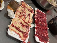 -官塘陈记鱼生·潮汕砂锅粥·牛肉火锅(潮枫路总店)