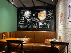 -摇滚披萨(长春街店)