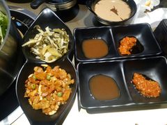 -手选潮汕鲜活牛肉火锅(二七广场店)