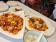 -峨嵋酒家(地安门店)