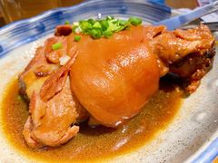 掌勺一品肘-金掌勺·锅包肉(双榆树店)