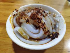 -洞子口张老二凉粉(文殊院店)