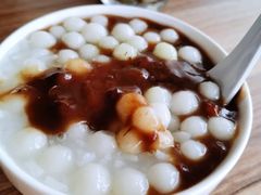 笃笃笃糖粥-笃笃笃糖粥(十全街店)