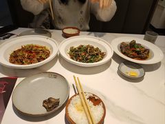 -攸州小镇家湘菜(小米科技园店)