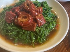 草头圈子-三林本帮馆(中林街店)