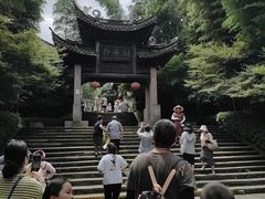 -天目湖御水温泉·度假酒店