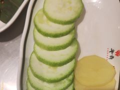 -牛鼎云南特色烧烤(望京店)