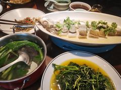 -应天大明王朝·南京菜(中山陵店)