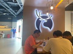 大堂-瑞幸咖啡(协信星光广场店)