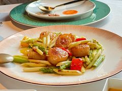 -三号黄浦会Canton Table