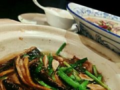 -芳芳私房菜·精做淮扬菜(承德路店)