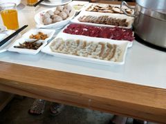 -焯牛潮汕牛肉火锅(云峰街创始店)