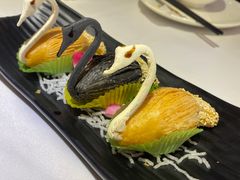 极品天鹅酥-凯逸轩·匠心粤菜(中城名仕汇店)