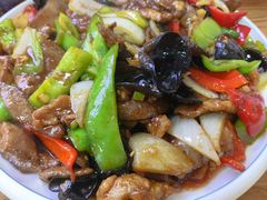 -溢心园香河肉饼总店