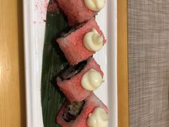 -樱の千渡日式料理·铁板烧•烧鸟(金盛田广场店)