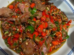 -欧记大排档·景德菜(上海首店)