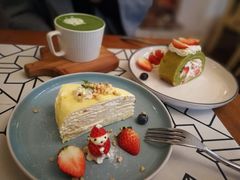 -懒鱼时光馆(沙坪坝店)