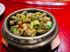 -森谷美食公园(杨行店)