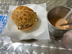-颓记茶餐厅(美景总店)