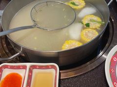 -大吉利·潮汕鲜牛肉火锅(万峰路店)