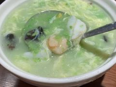 -吕氏疙瘩汤·新鲁菜(济南万象城店)